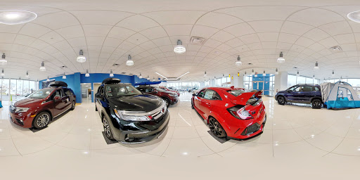 Car Dealer «Wetzel Honda», reviews and photos, 3505 Chester Blvd, Richmond, IN 47374, USA