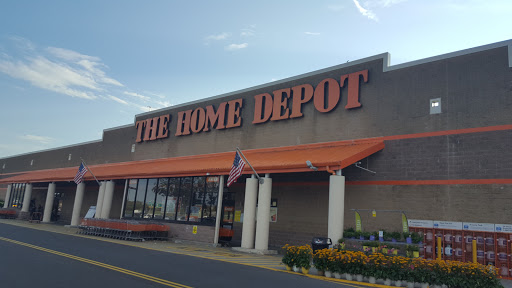 Home Improvement Store «The Home Depot», reviews and photos, 545 US-46, Totowa, NJ 07512, USA