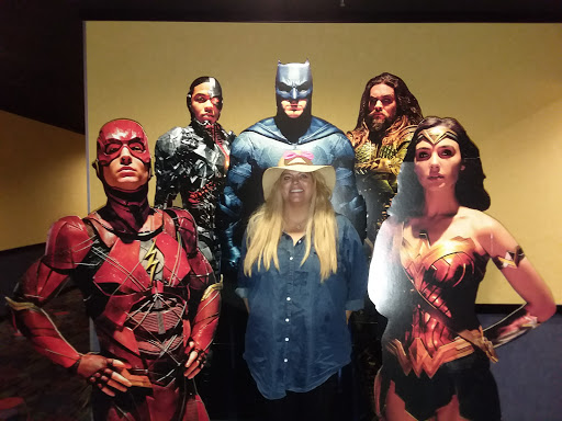 Movie Theater «AMC New Smyrna 12», reviews and photos, 1401 S Dixie Fwy, New Smyrna Beach, FL 32168, USA