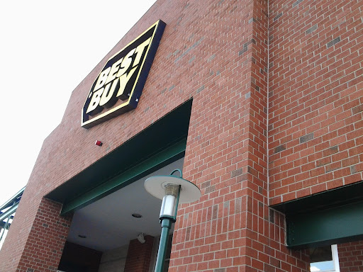 Electronics Store «Best Buy», reviews and photos, 1 Worcester Rd, Framingham, MA 01701, USA