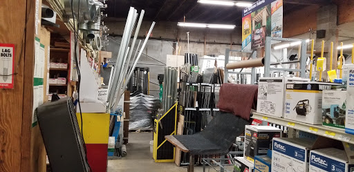 Hardware Store «L B Johnson Ace Hardware», reviews and photos, 3600 Slauson Ave, Maywood, CA 90270, USA