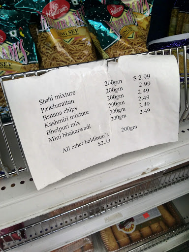 Grocery Store «India Connect», reviews and photos, 16055 SW Regatta Ln #1000, Beaverton, OR 97006, USA