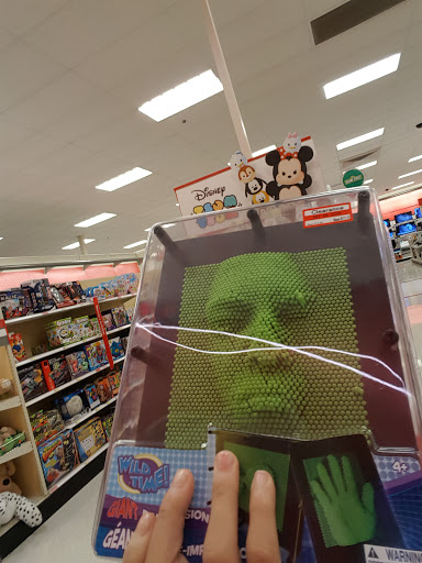 Department Store «Target», reviews and photos, 107 Pavilion Pkwy, Fayetteville, GA 30214, USA