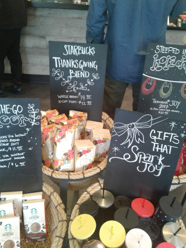 Starbucks image