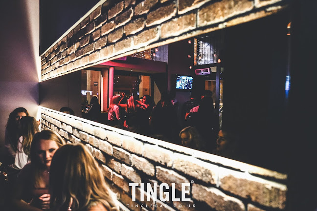 Tingle Bar - Glasgow