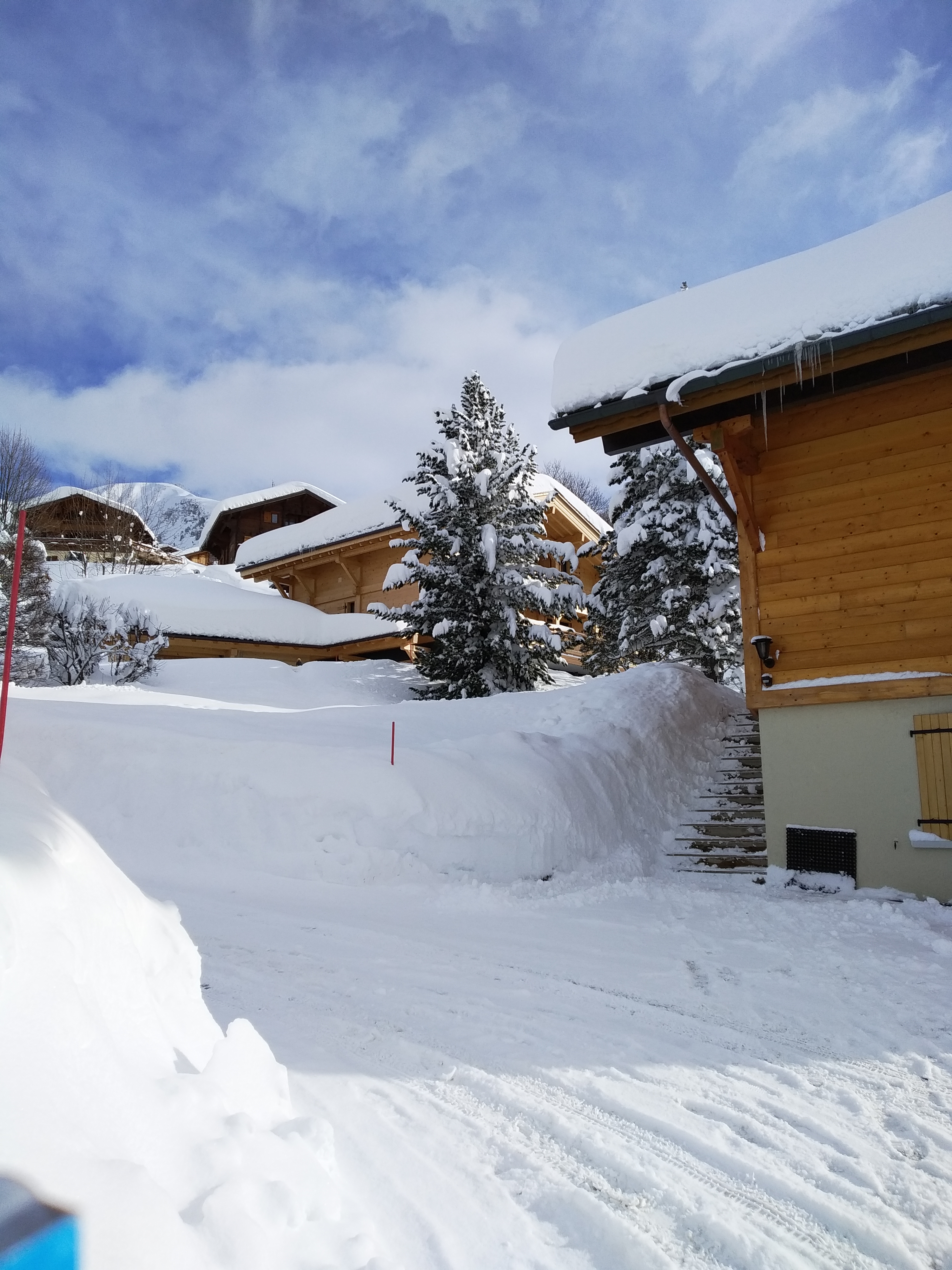 Photo n° 2 de l'avis de Claire.h fait le 01/02/2019 à 13:58