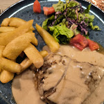 Photo n°1 de l'avis de Marina.o fait le 13/12/2023 à 20:45 sur le  Nosso Café - Restaurante & Cervejaria à Povoa de Varzim