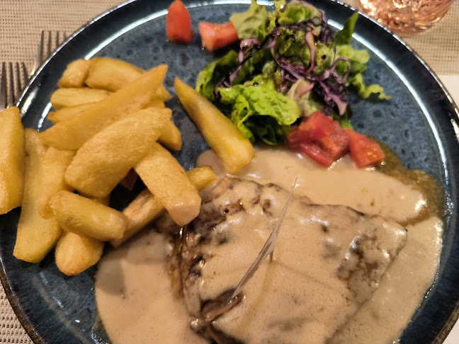 Nosso Café - Restaurante & Cervejaria Número de telefone