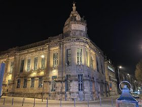 Banco de Portugal - Agência de Braga