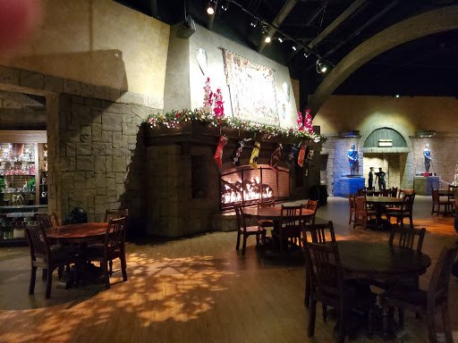 Dinner Theater «Medieval Times Dinner & Tournament», reviews and photos, 5900 Sugarloaf Pkwy #517, Lawrenceville, GA 30043, USA