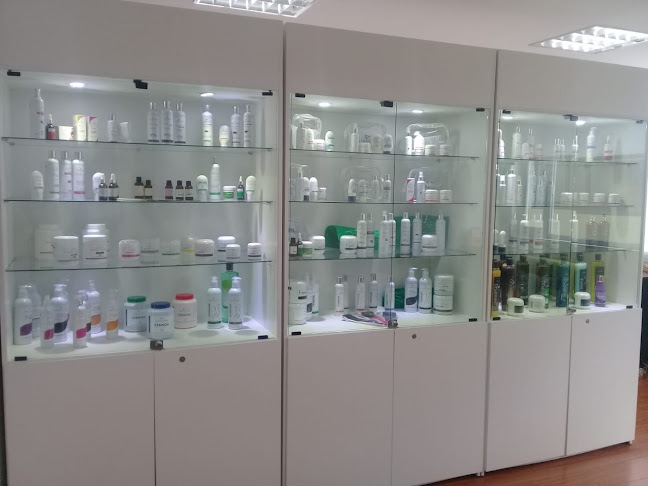 Opiniones de Natural Center Solution NCS en Quito - Perfumería