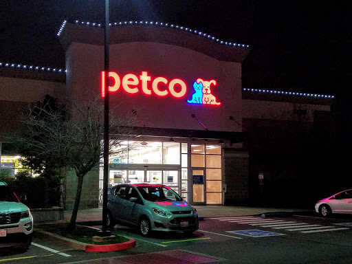 Pet Supply Store «Petco Animal Supplies», reviews and photos, 27111 167th Pl SE #113, Covington, WA 98042, USA