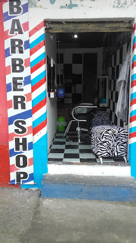 Opiniones de Barber shop la fama en Santo Domingo de los Colorados - Barbería