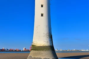 New Brighton Lighthouse image