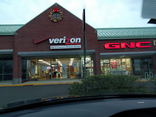 Verizon Authorized Retailer, TCC, 2032 County Line Rd, Huntingdon Valley, PA 19006, USA, 