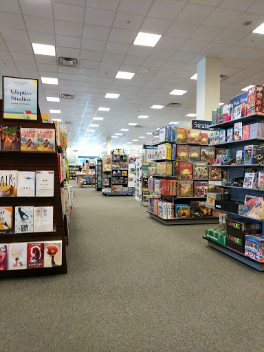 Book Store «Barnes & Noble», reviews and photos, 2540 Futura Park Way, Plainfield, IN 46168, USA
