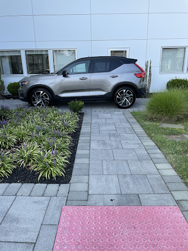 Volvo Dealer «Red Bank Volvo Cars», reviews and photos, 100 Newman Springs Rd E, Red Bank, NJ 07701, USA