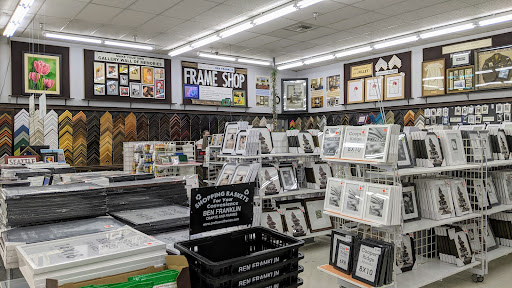 Craft Store «Ben Franklin», reviews and photos, 15756 Redmond Way, Redmond, WA 98052, USA