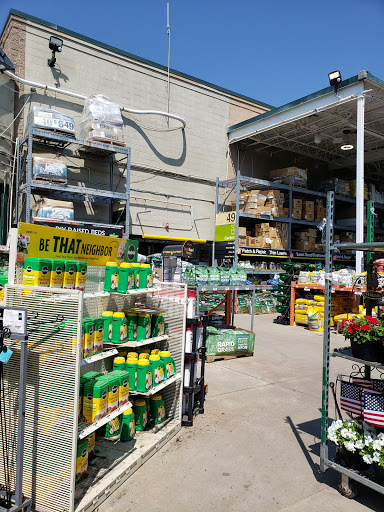 Home Improvement Store «The Home Depot», reviews and photos, 288 Daniel Webster Hwy, Nashua, NH 03060, USA