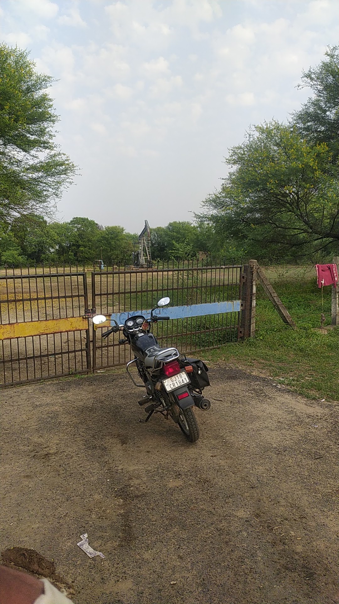 ONGC