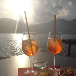 Photo n°3 de l'avis de Fabíola.a fait le 01/07/2020 à 06:59 sur le  Hotel Du Lac | relaxing attitude hotel à Brenzone sul Garda