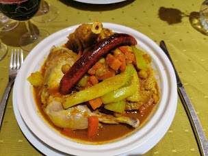 Photo n°11 de Restaurant Le Jasmin Béziers à Béziers ()