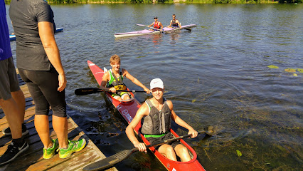 Petrie Island Canoe Club