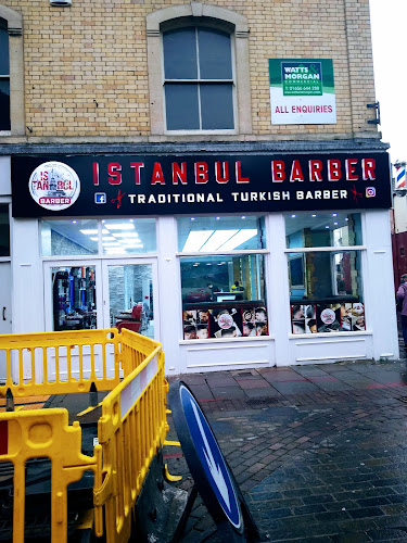 Istanbul Barber - Barber shop