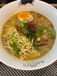 Soupe du Restaurant japonais Ramen By Origine - Dijon République - n°19