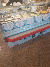 Fisch Blum - Wenningstedt - Fachgeschäft und Bistro à Wenningstedt-Braderup menu