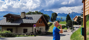 Photo n°45 de Chalet Hotel La Tarine à Peisey-Nancroix ()