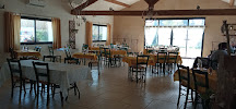 Atmosphère du Restaurant La Grand Ponche à Arles - n°3