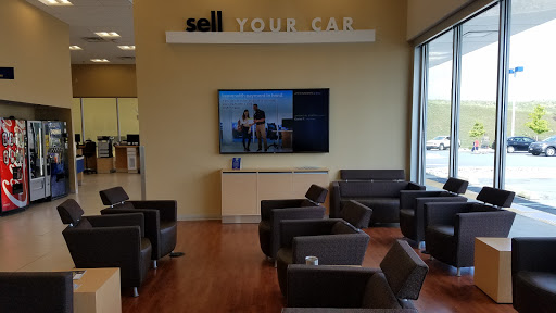 Used Car Dealer «CarMax», reviews and photos, 5601 Urbana Pike, Frederick, MD 21704, USA