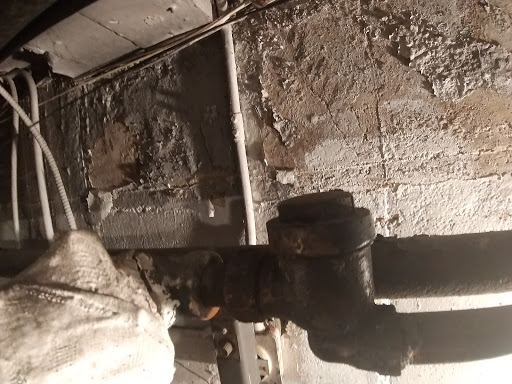 HVAC Contractor «Vigilante Plumbing, Heating and Air Conditioning», reviews and photos, 195 Douglass St, Brooklyn, NY 11217, USA