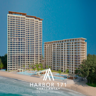 Harbor 171 Ocean Front Residences