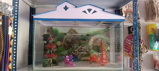 Sri vasavi pet store & Aquariums