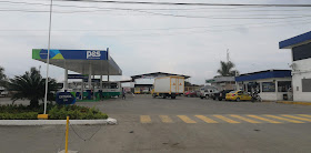 Gasolinera P&S