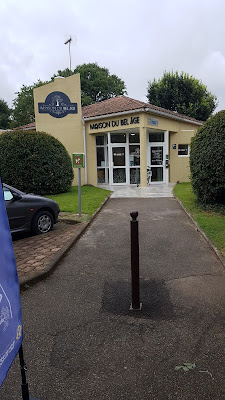 LA MAISON DU BEL ÂGE - SAINT-ETIENNE DU GRES à Saint-Étienne-du-Grès