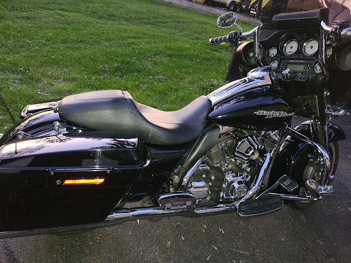 Used Motorcycle Dealer «Fornarelli Motorsports Inc.», reviews and photos, 1625 Weld Rd, Elgin, IL 60123, USA