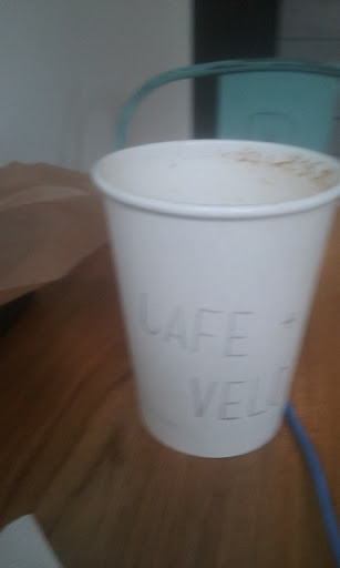 Cafe «CAFE + VELO», reviews and photos, 381 Edgewood Ave SE, Atlanta, GA 30312, USA