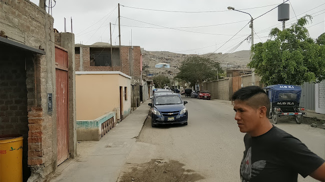 Opiniones de Colectivos A Huaraz en Casma - Servicio de transporte