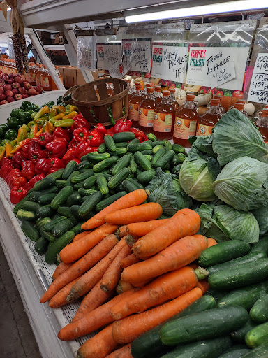 Grocery Store «Red Top Farm Market», reviews and photos, 1801 NJ-70, Southampton Township, NJ 08088, USA