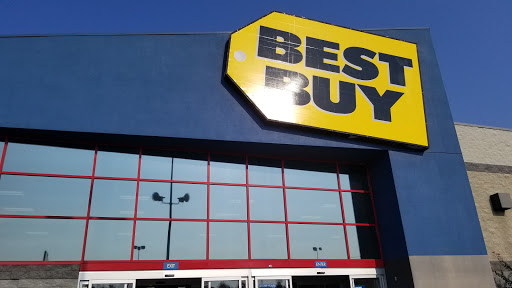 Electronics Store «Best Buy», reviews and photos, 11800 Chenal Pkwy, Little Rock, AR 72211, USA