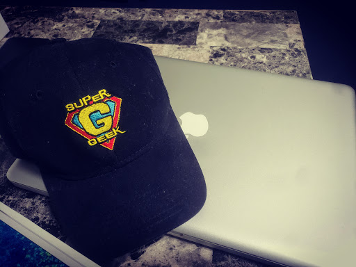 Computer Repair Service «Super Geek Computers», reviews and photos, 339 Broadway, Bethlehem, PA 18015, USA