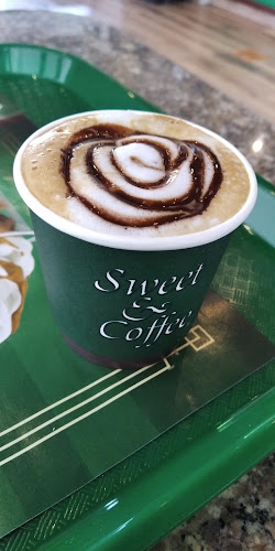 Opiniones de Sweet & Coffee - Plaza Batán en Guayaquil - Cafetería