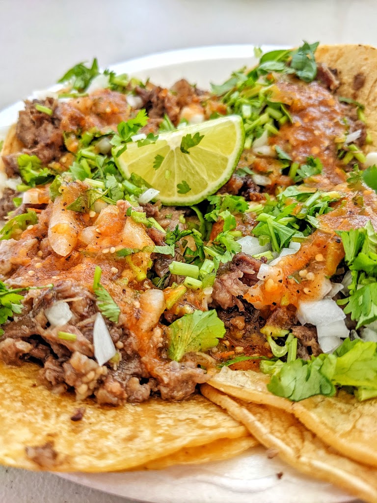Tacos El Diablo 60472