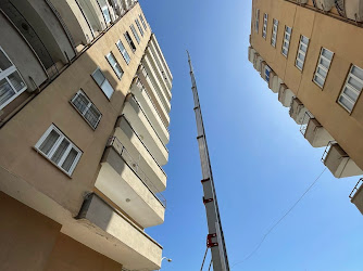 Buğra Taşımacılık