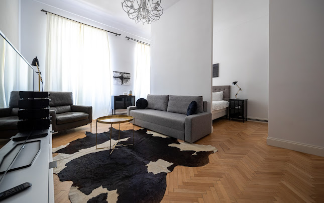 Nux Apartments Cluj-Napoca - <nil>