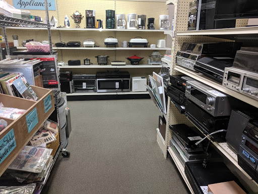 Thrift Store «Hospice of the Valley», reviews and photos, 8461 E McDonald Dr, Scottsdale, AZ 85250, USA