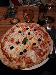 Photo n°122 de Restaurant Francesca Strasbourg Marseillaise à Strasbourg ()